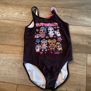 LOL swimsuit